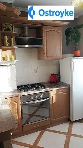 Продаж 1-кімнатної квартири, 35 м², Одеса