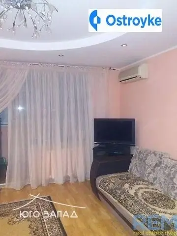 2-кімнатна квартира, 56 м², пров. Рекордний, 68, Одеса