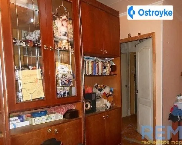 Генерала Бочарова улица — фото 1