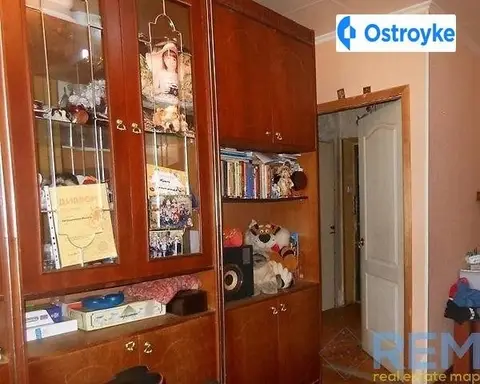 1-комнатная квартира, 36 м², вул. Генерала Бочарова, Одесса