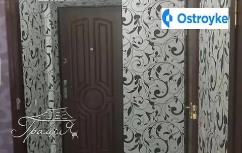1-комнатная квартира, 38 м², вул. Тарногродского, Винница
