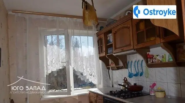 Академика Заболотного улица — фото 3