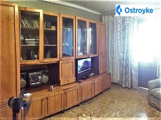 Бреуса улица — фото 1