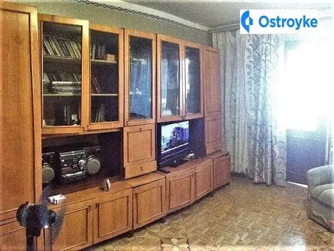 2-кімнатна квартира, 55 м², вул. Бреуса, Одеса