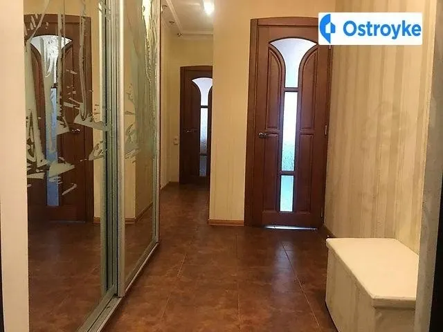 Маршала Говорова улица — фото 1
