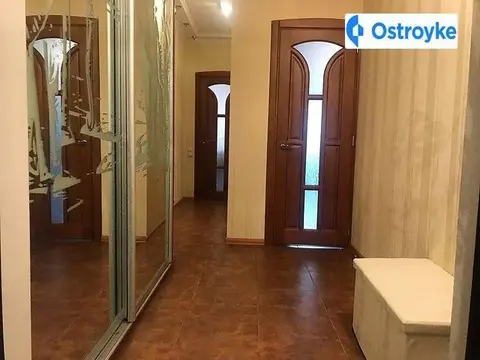 1-комнатная квартира, 50 м², вул. Маршала Говорова, Одесса