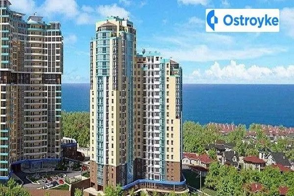 Фонтанская дорога — фото 1