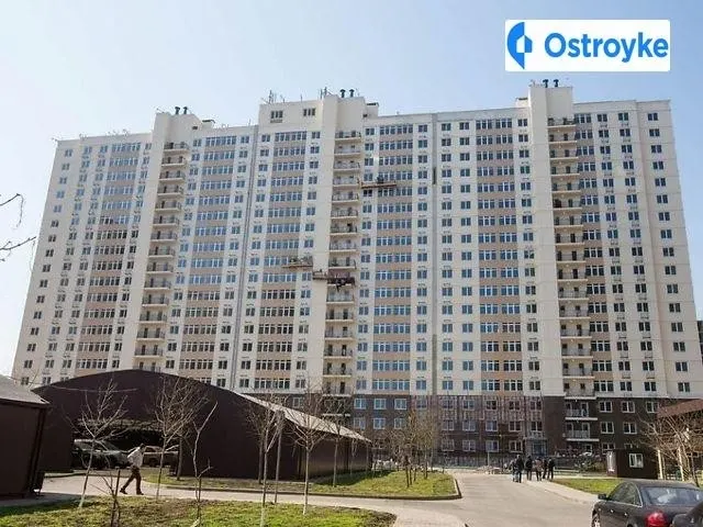 Архитекторская улица — фото 1