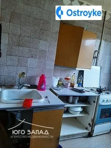 Генерала Бочарова улица — фото 1