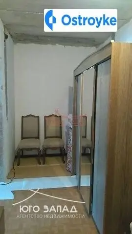 1-комнатная квартира, 47 м², вул. Академіка Заболотного, 71/1, Одесса