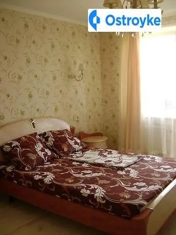 Маршала Говорова улица — фото 2
