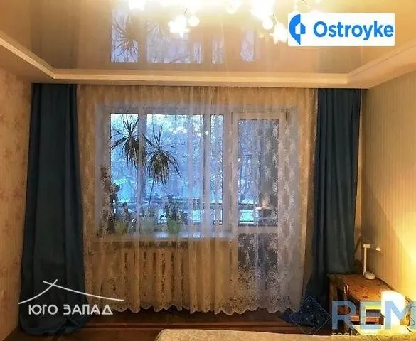 Садиковская улица — фото 1
