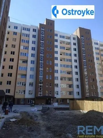 Академика Сахарова улица — фото 1