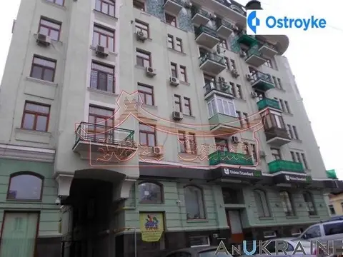 3-комнатная квартира, 100 м², вул. Гімназична, Одесса