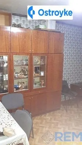 Архитекторская улица — фото 1