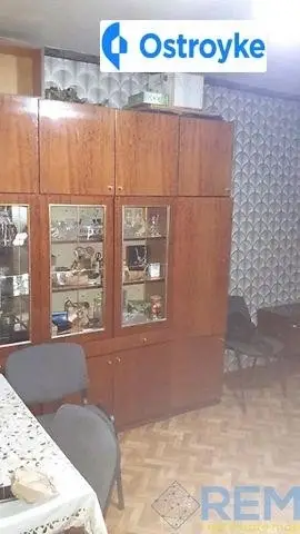2-комнатная квартира, 50 м², вул. Архітекторська, Одесса