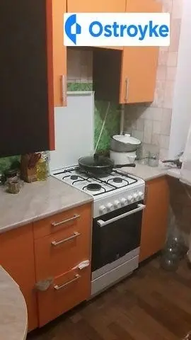 Продаж 1-кімнатної квартири, 26 м², Одеса — фото 4