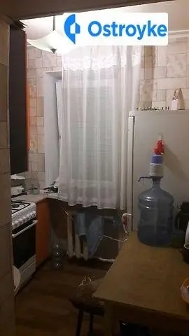 Продаж 1-кімнатної квартири, 26 м², Одеса — фото 3