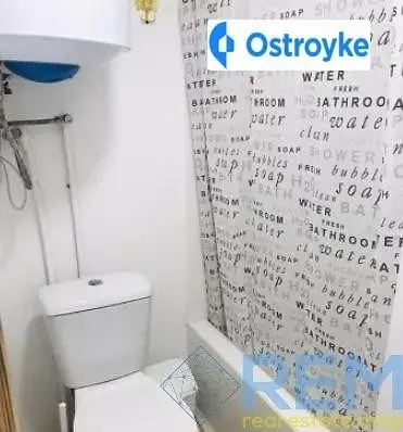 1-комнатная квартира, 18 м², вул. Велика Арнаутська, Одесса