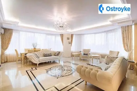 3-комнатная квартира, 179 м², вул. Генуезька, 5а, Одесса