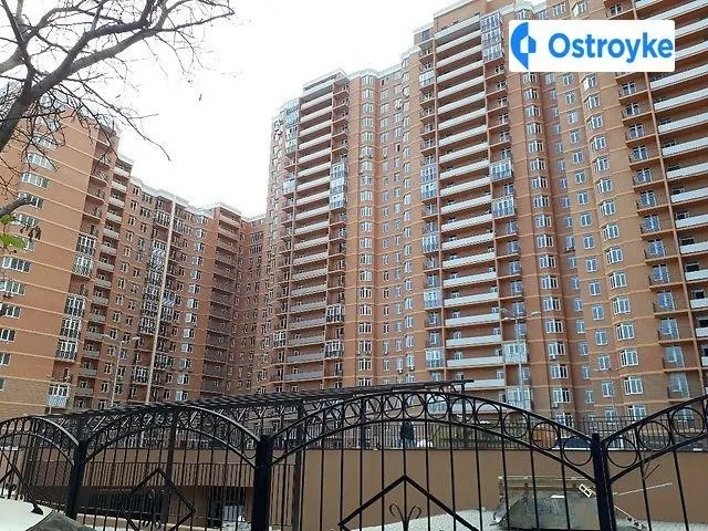 Жаботинского улица — фото 1