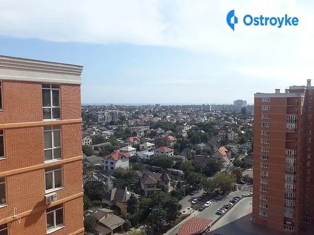 Жаботинского улица — фото 2