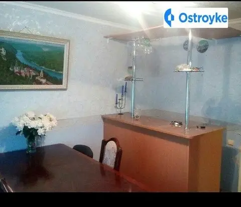 Продажа 5-комнатной квартиры, 106 м², Краматорск