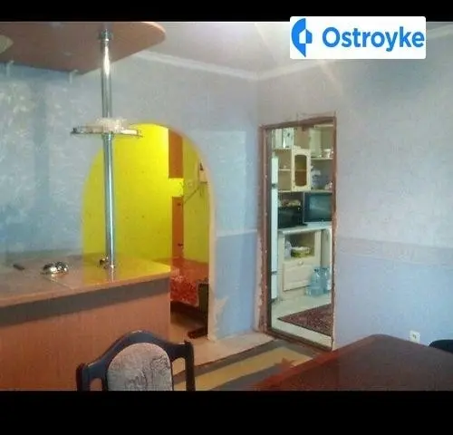 Продаж 5-кімнатної квартири, 106 м², Краматорськ — фото 4
