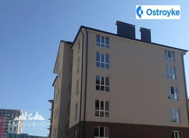 Григорія Сковороди улица — фото 2