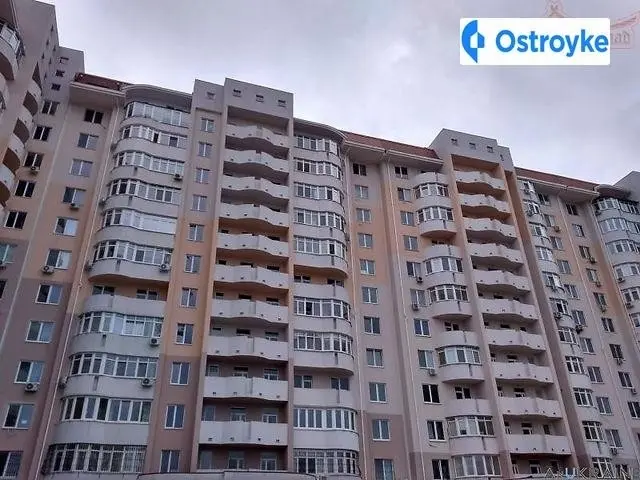 Маршала Малиновского улица — фото 5