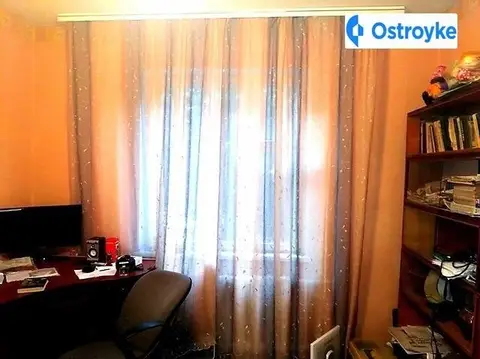 2-кімнатна квартира, 52 м², вул. Славина в Белой Церкви, Біла Церква