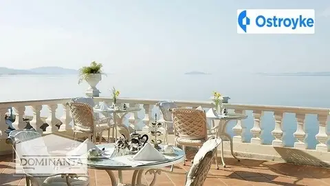 5-комнатная квартира, 348 м², бул. Французький, Одесса