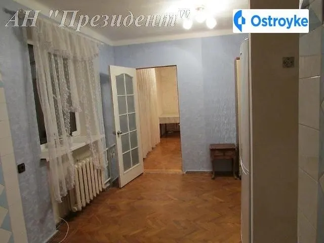 Гайдара улица — фото 1