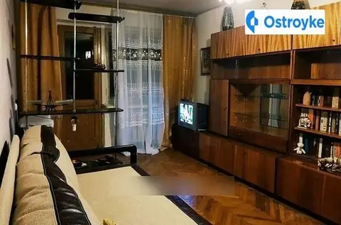 1-кімнатна квартира, 32 м², вул. Іцхака Рабіна, Одеса