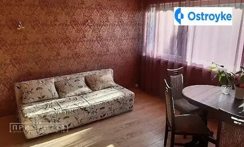 2-комнатная квартира, 58 м², вул. Китобійна, Одесса