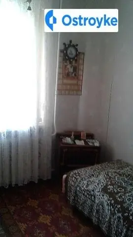 Генерала Бочарова улица — фото 2
