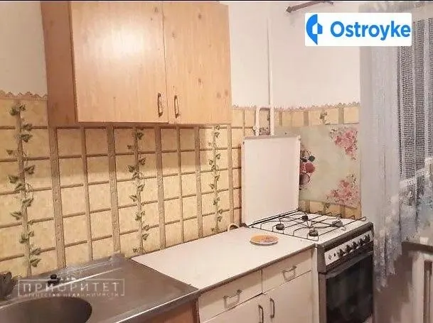 Ильфа и Петрова улица — фото 1