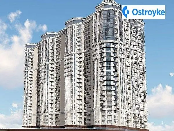 Продаж 3-кімнатної квартири, 125 м², Одеса — фото 2