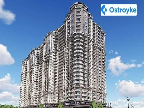 Продаж 3-кімнатної квартири, 125 м², Одеса — фото 3