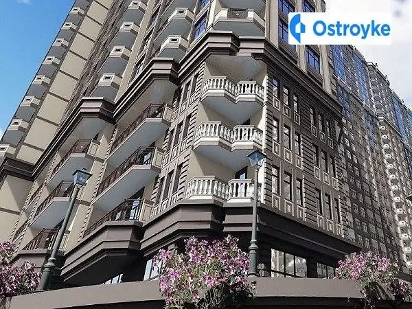 Продаж 3-кімнатної квартири, 125 м², Одеса — фото 4