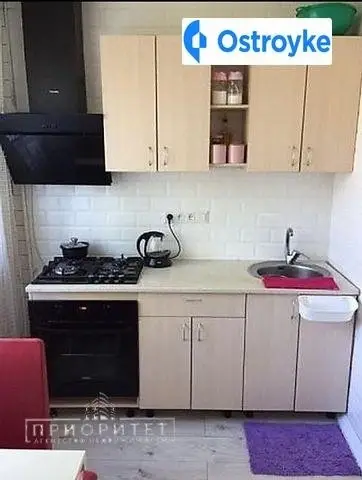 3-кімнатна квартира, 54 м², вул. Івана та Юрія Лип, Одеса
