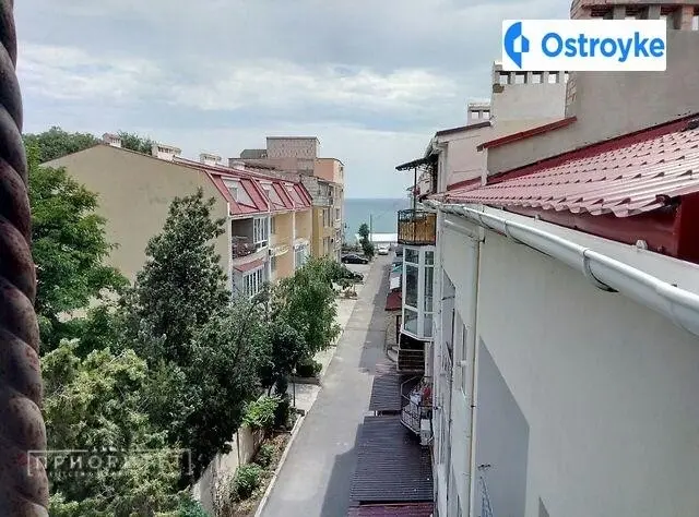 Дача Ковалевского улица — фото 2