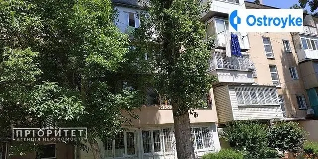 Черняховского улица — фото 1