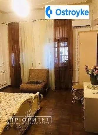 Преображенская улица — фото 1