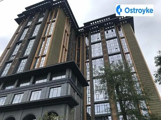 Продаж 1-кімнатної квартири, 64 м², Одеса — фото 1