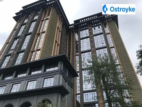 Продажа 1-комнатной квартиры, 64 м², Одесса