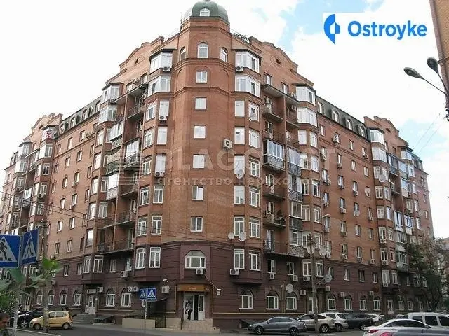 3-кімнатна квартира, 72 м², вул. Введенська, 29/58, Київ — фото 2