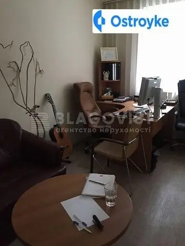 3-кімнатна квартира, 72 м², вул. Введенська, 29/58, Київ — фото 4