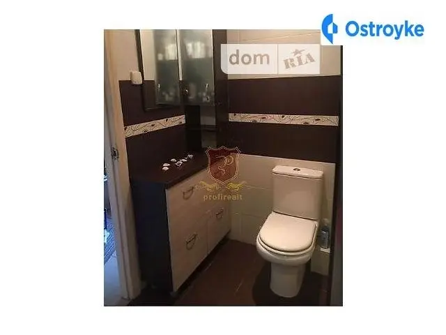3-кімнатна квартира, 66 м², вул. Тулузи, 5, Київ — фото 3
