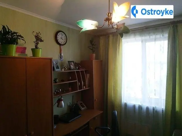 Продаж 3-кімнатної квартири, 70 м², Одеса — фото 4